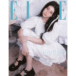 ILLIT ELLE 2025-09 MAGAZINE