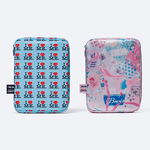 ILLIT 1ST SINGLE ALBUM NOT CUTE ANYMORE (ILLIT x ASHLEY WILLIAMS POUCH VER.) | 2 ALBUMS SET