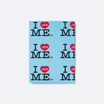 ILLIT 1ST SINGLE ALBUM NOT CUTE ANYMORE (WEVERSE ALBUM VER.)