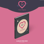 ILY:1 2ND MINI ALBUM NEW CHAPTER