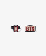 BTS MOS ON:E OFFICIAL LIGHT STICK DECO BAND