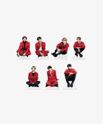 BTS MOS ON:E LUCKY DRAW