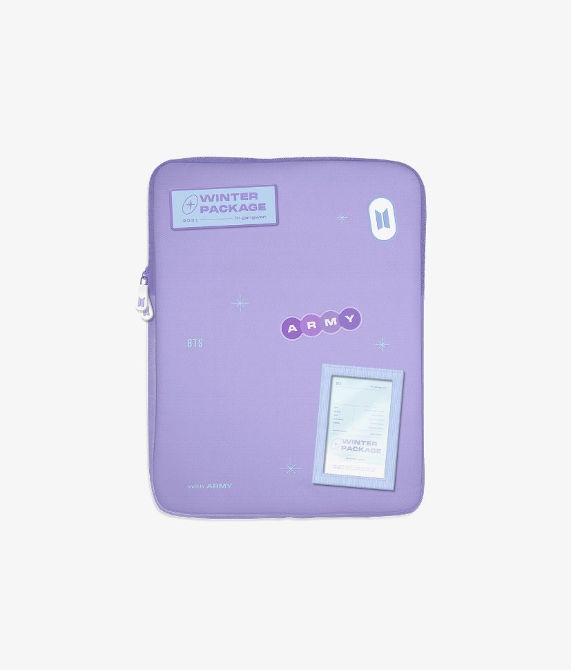 BTS 2021 WINTER PACKAGE – KPOP USA