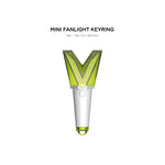 WAYV MINI FANLIGHT KEYRING