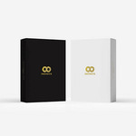 INFINITE 7TH MINI ALBUM 13GEIN | 2 ALBUMS SET