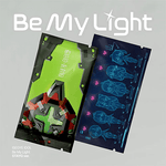 ISEGYE IDOL ALBUM BE MY LIGHT (STAYG VER.)