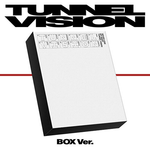 ITZY ALBUM TUNNEL VISION (BOX VER.)