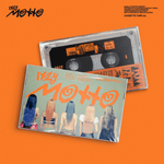 ITZY ALBUM MOTTO (CASSETTE TAPE VER.)