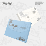 ITZY ALBUM MOTTO (SPECIAL VER.) | 2 ALBUMS SET
