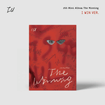 IU 6TH MINI ALBUM THE WINNING