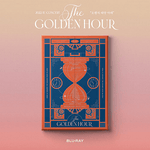 IU 2022 CONCERT THE GOLDEN HOUR BLURAY