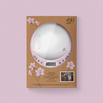 IU 3RD REMAKE ALBUM 꽃갈피 셋 FLOWER BOOKMARK 3 (CDP VER.)