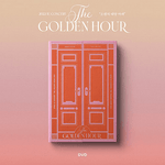 IU 2022 CONCERT THE GOLDEN HOUR DVD