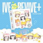 IVE THE 2ND ALBUM REVIVE+ (PETIT-IVE VER.)