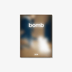 ILLIT 3RD MINI ALBUM BOMB (WEVERSE ALBUMS VER.)