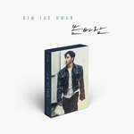 KIM JAEHWAN SINGLE ALBUM SPRING BREEZE PLATFORM VER.
