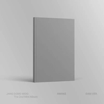 INFINITE JANG DONG WOO 2ND MINI ALBUM AWAKE (0AM VER.)