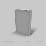 INFINITE JANG DONG WOO 2ND MINI ALBUM AWAKE (3AM VER.)