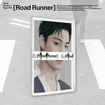 JAY B 1ST ALBUM ARCHIVE 1:ROAD RUNNER