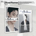 JAY B 1ST ALBUM ARCHIVE 1:ROAD RUNNER | 2 ALBUMS SET