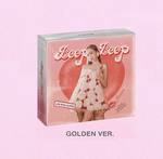 JESSICA 4TH MINI ALBUM BEEP BEEP