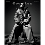 BTS JHOPE ESQUIRE 2023-08 MAGAZINE VERSION A