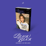 PARK JIHOON 7TH MINI ALBUM BLANK OR BLACK NEMO ALBUM FULL VER