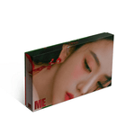 BLACKPINK JISOO 1ST SINGLE ALBUM | YG PHOTOCARD BENEFIT INCLUDED (RANDOM 1 OUT OF 4) PER ALBUM
