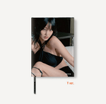 TWICE JIHYO 1ST MINI ALBUM ZONE