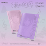 JO YURI 3RD MINI ALBUM EPISODE 25