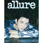 SEVENTEEN JOSHU ALLURE 2025-08 MAGAZINE