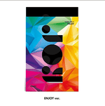 WOO!AH! 1ST MINI ALBUM JOY