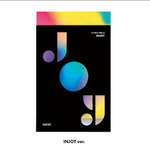 WOO!AH! 1ST MINI ALBUM JOY