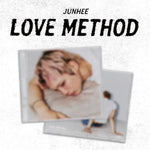 A.C.E JUNHEE MINI ALBUM LOVE METHOD