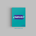 JUST B 3RD MINI ALBUM = NEUN NEMO VERSION