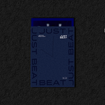 JUST B JUST BEAT 1ST SINGLE ALBUM