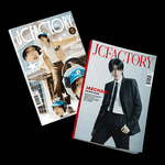 JAECHAN 2ND MINI ALBUM JCFACTORY VOL.2