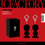 JAECHAN 2ND MINI ALBUM JCFACTORY VOL.2 (FIGURE VER.)