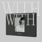 GOT7 PARK JINYOUNG 1ST ALBUM CHAPTER 0: WITH