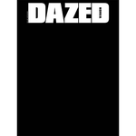 EXO KAI DAZED & CONFUSED KOREA 2022.10 MAGAZINE VERSION B