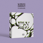 KARD 6TH MINI ALBUM ICKY SPECIAL VER.