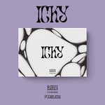 KARD 6TH MINI ALBUM ICKY POCA ALBUM