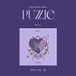 VIXX KEN 2ND MINI ALBUM PUZZLE (KIT VER.)