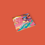 KENTA SANGGYUN 1ST EP ALBUM HELLO FROM THE OTHER SIDE