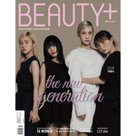 KEP1ER BEAUTY + 2023-3 MAGAZINE VERSION C
