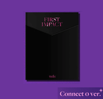 KEP1ER FIRST IMPACT DEBUT ALBUM