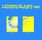 KEP1ER 2ND MINI ALBUM DOUBLAST