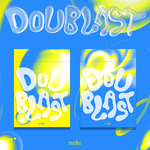 KEP1ER 2ND MINI ALBUM DOUBLAST | 2 ALBUMS SET