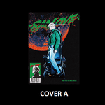SHINEE KEY BAD LOVE 1ST MINI ALBUM | BOOKLET VER
