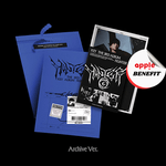 SHINEE KEY 3RD ALBUM HUNTER (ARCHIVE VER.) | KPOP USA APPLE OFFICIAL PHOTOCARD (RANDOM 1 OUT OF 2)